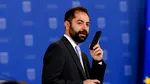 Radu Burnete spune că îl susține pe Eugen Tomac în ciuda speculațiilor că i-ar lua locul