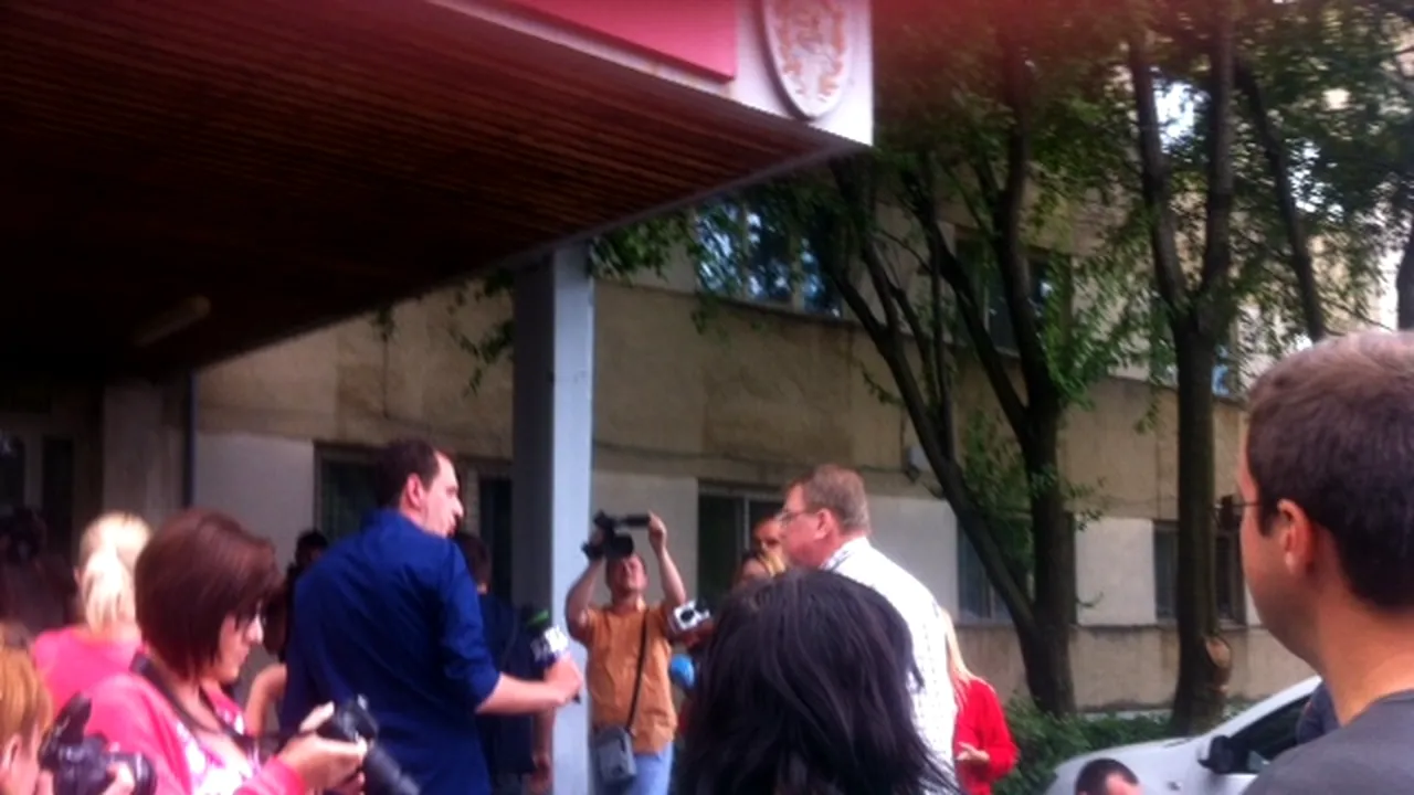 Consilierul local Ion Brad, despre acuzațiile din dosarul Chiliman: Invenții greu de înțeles. Frații Grimm ar fi invidioși