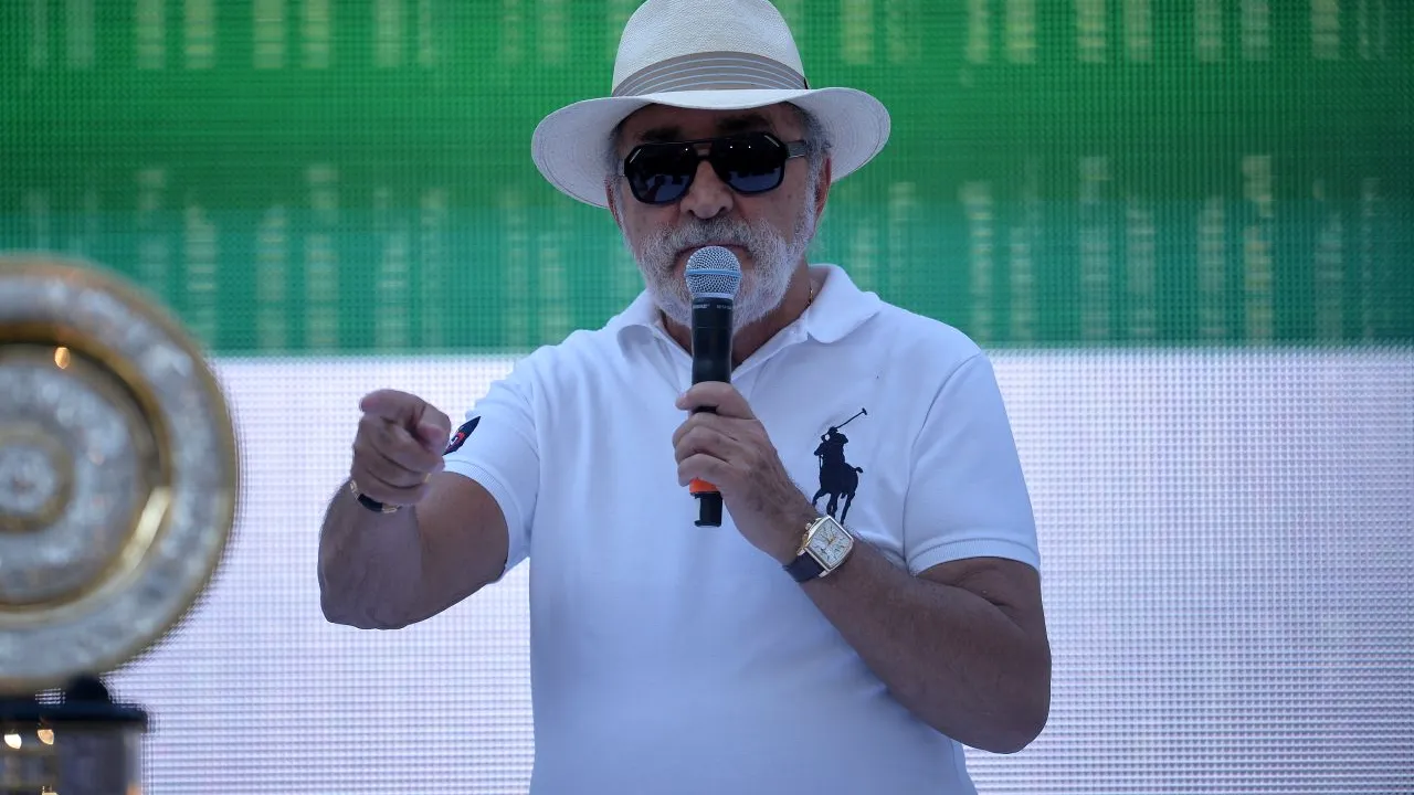 Ion Țiriac ar vrea ca vaccinarea să fie obligatorie. „Du-te în junglă dacă vrei libertate, dar nu-mi da o boală care poate să mă ducă în groapă”