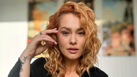 FOTO / Ce spune Feli despre căsătorie. ”Dar asta vine dintr-o FRICĂ”