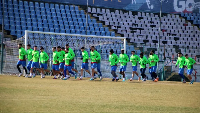 Echipa a retrogradat din Superliga și e ca și desființată. Primarul a ANUNȚAT că oprește finanțarea