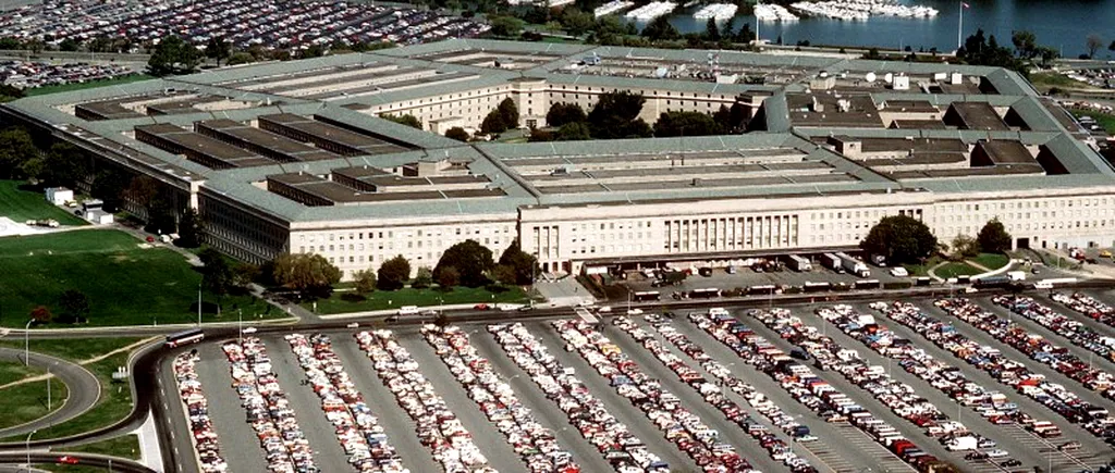 Pentagonul își mărește numărul de spioni din toată lumea, într-o operațiune de amploare