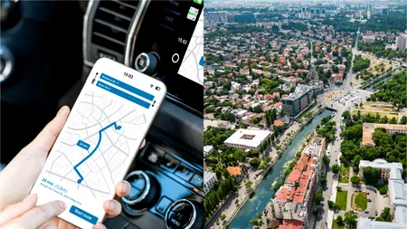 Cum ajung turiștii străini care vizitează România să fie victime ale țepelor șoferilor de ridesharing. Ce a pățit o familie de italieni în București