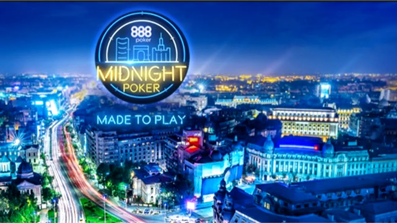 Cum a câștigat un jucător de poker din Deva 3.000 de euro cu doar 1 cent