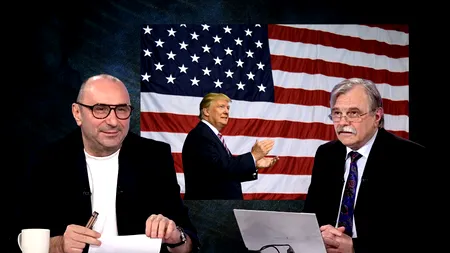 Valentin Stan: Trump a declarat că nu are nevoie de dreptul internațional pentru că nu are ce să facă cu el