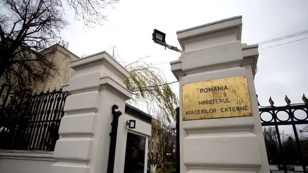 Ministerul Afacerilor Externe: Putin folosește aceleași narative care au servit ca pretext pentru un RĂZBOI brutal de anexare