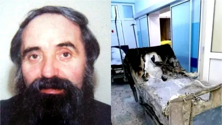 Preot infectat cu noul COVID-19, rănit grav în incendiul de la Piatra Neamț: Un om al liturghiei care se luptă pentru propria viață!