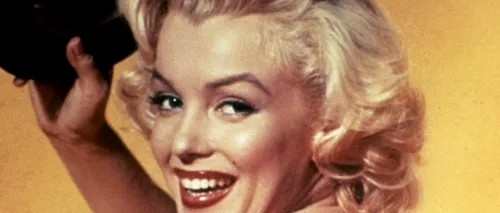 BBC va lansa un SERIAL despre  ultimele luni din VIAȚA celebrei actrițe Marilyn Monroe