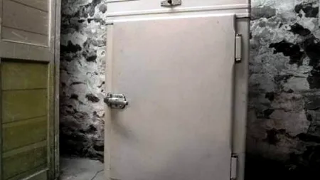 Șocul trăit de un bărbat, victimă a hoților, când a deschis frigiderul