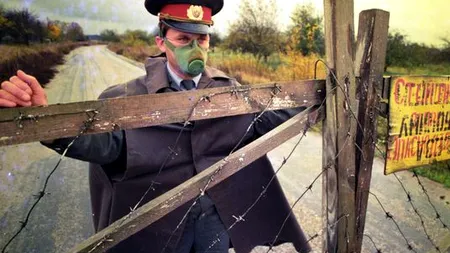 Un joc inspirat de catastrofa de la Cernobîl face furori în rândul intelectualilor din Rusia