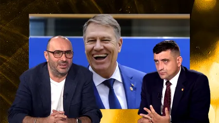 George Simion: „Iohannis va crea un incident de SECURITATE înainte de alegeri”