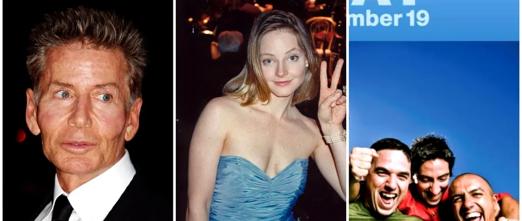 19 NOIEMBRIE, calendarul zilei: Calvin Klein împlinește 82 de ani, Jodie Foster 62/ Ziua Internațională a Bărbatului