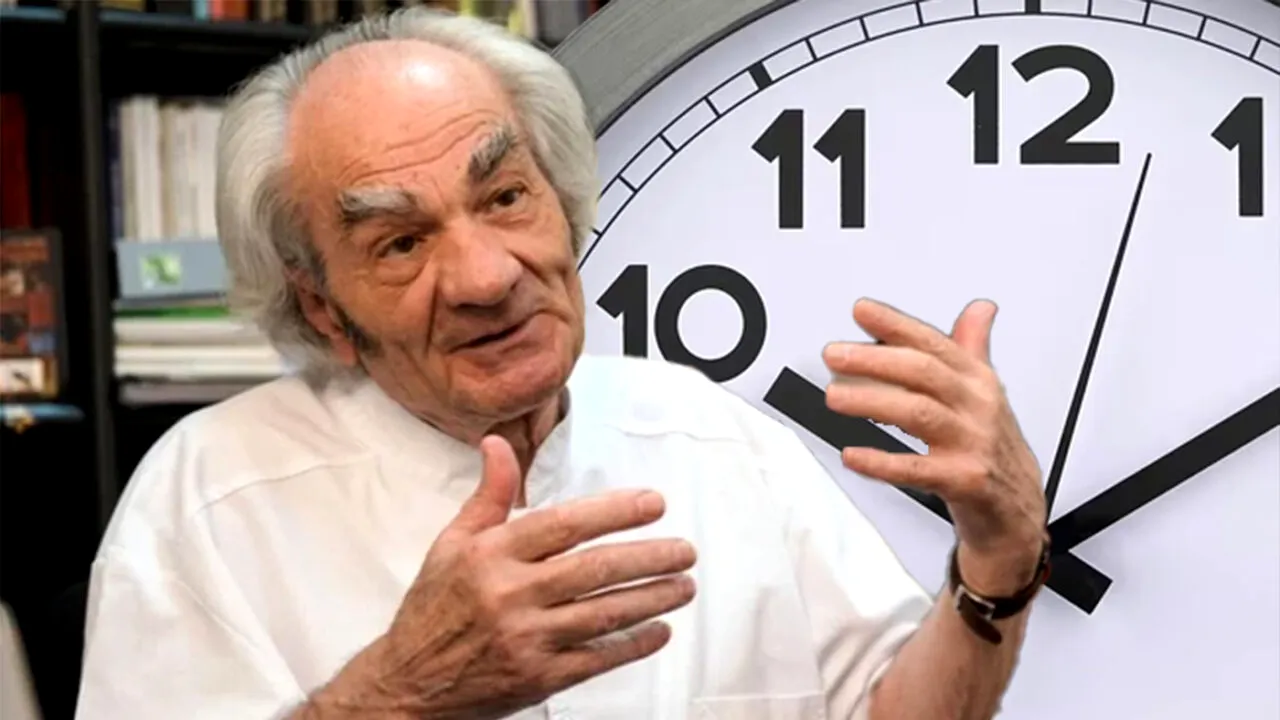 Câte ore trebuie să dormim în fiecare noapte, de fapt. Faimosul neurochirurg Leon Dănăilă a descifrat misterul