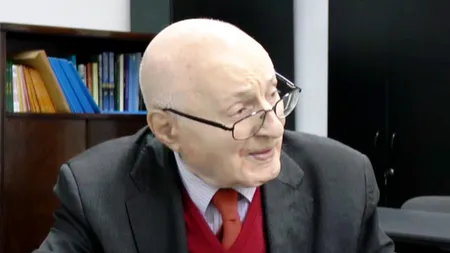 „Să facem un program de urgență al EDUCAȚIEI OMENESCULUI în România. Nu ne dăm seama la ce grad de violență se află societatea în care trăim