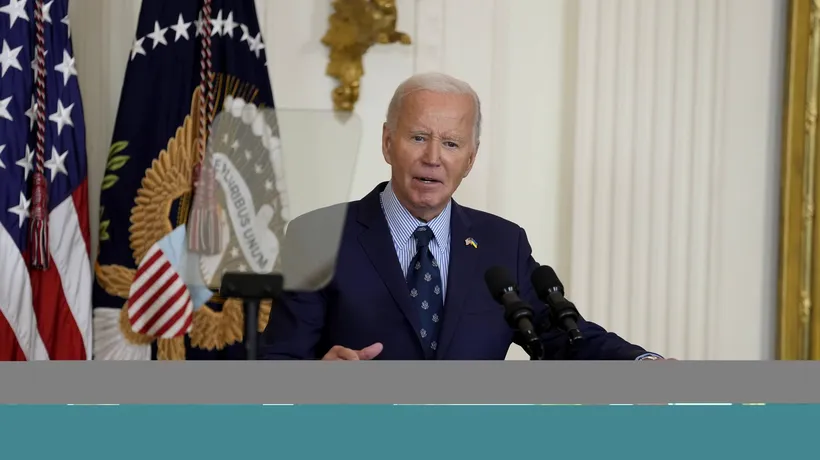 Președintele SUA, Joe Biden, reacție după UCIDEREA liderului Hassan Nasrallah: Un act de dreptate pentru numeroasele victime