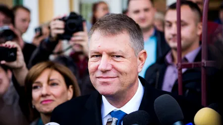 Iohannis: PSD trebuie înlăturat din decizia statului / În al doilea mandat aș comunica mai mult  / Reproșul unui student: De ce nu ați ales jurnaliști care să vă pună întrebări incomode? VIDEO