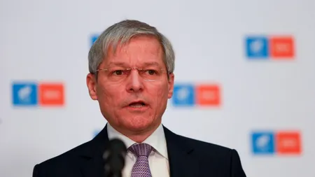 Dacian Cioloș a depus în Parlament lista cu 18 propuneri de miniștri și programul de guvernare al USR. „Suntem gata să ne apucăm de treabă cât mai repede.”/ Care este procedura