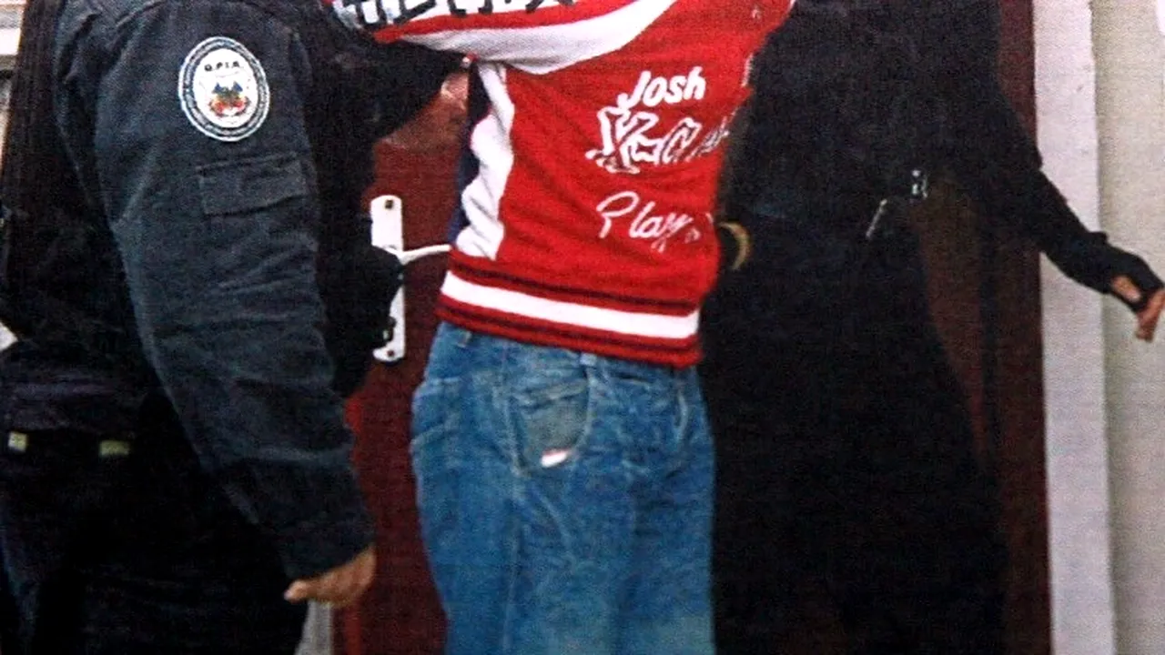 Tânăr condamnat la doi ani de închisoare după ce a violat o fată de 13 ani