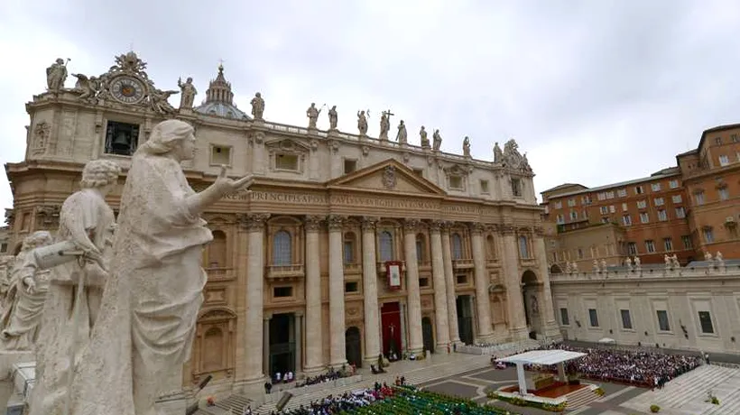 Imaginile care sunt interzise de Vatican. GALERIE FOTO