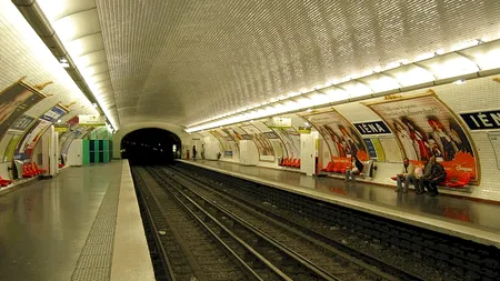 Se întâmplă și la case mai mari: situația problematică de 6 milioane de euro în care se regăsește metroul din Paris