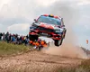 Mamaia Rally Show 2025! Când începe spectacolul de motorsport pe litoral