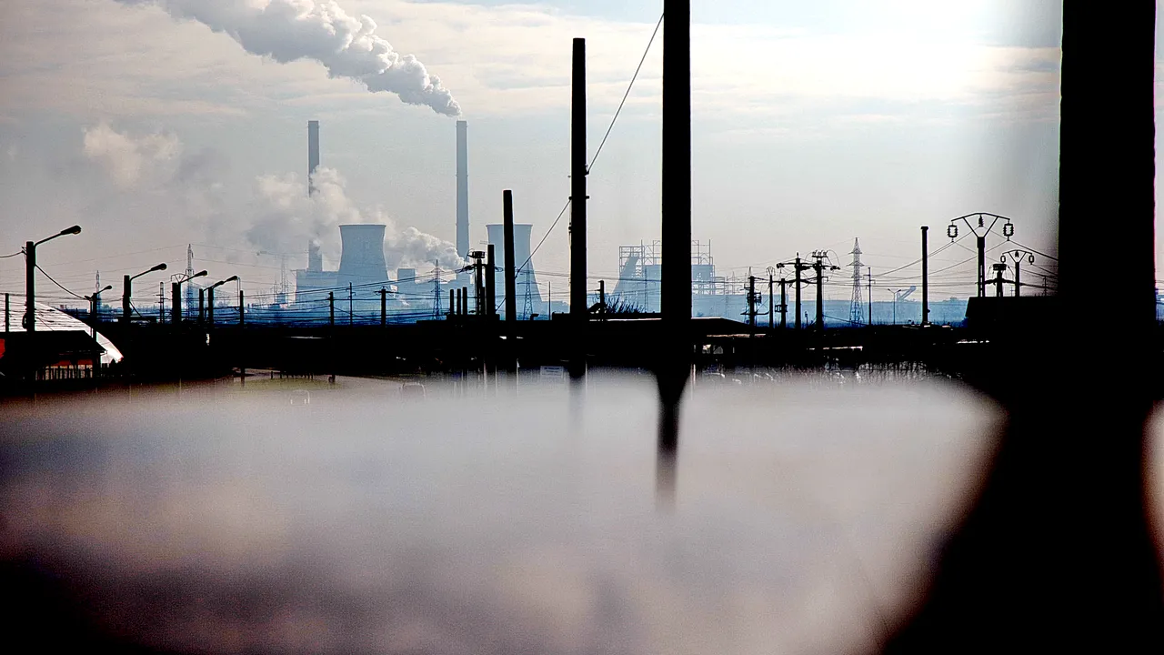 România, la un pas de o criză energetică majoră. Măsurile de urgență adoptate de Guvern. „Este un plan B la care putem apela