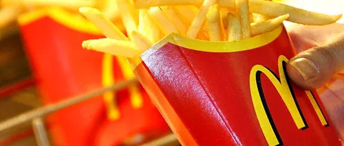 McDonald''s a vândut operațiunile din România