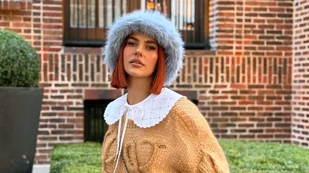 Ce afacere vrea să își deschidă Lidia Buble. ”E obsesia mea încă de când eram mică”