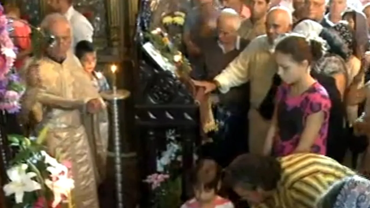 Se întâmplă în România. Unde va fi amenajată o secție de votare într-o localitate din Suceava