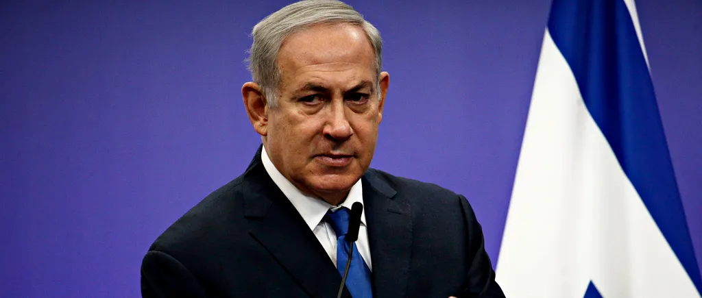 Premierul israelian Benjamin Netanyahu, OPERAT de hernie sub anestezie generală