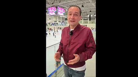 Berceni ARENA își așteaptă vizitatorii/Primarul Daniel BĂLUȚĂ: Avem un program extraordinar, de la 10:00 până la 22:00