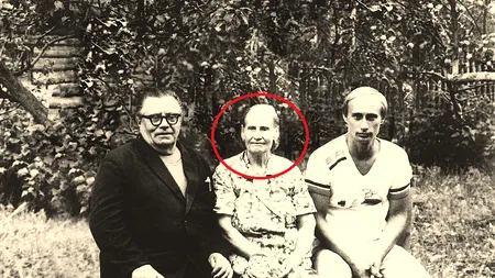 Cine a fost mama lui Vladimir Putin. Mărturiile făcute de liderul de la Kremlin