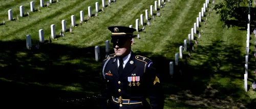 Peste 4.000 de veterani militari din SUA, declarați decedați din greșeală