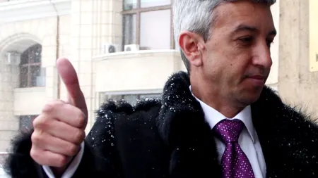 Dan Diaconescu rămâne fără grup la Senat. 
