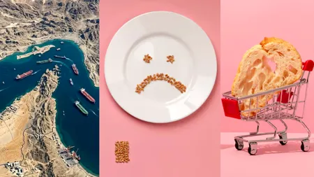 Când va lovi criza îngrășămintelor, noul șoc declanșat în Golf? Economist: În cazul României, vulnerabilitatea e mai ridicată decât media europeană