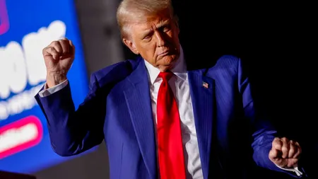 Donald TRUMP semnează noi ordine privind Armata. Președintele elimină militarii transgender și programele de „diversitate”