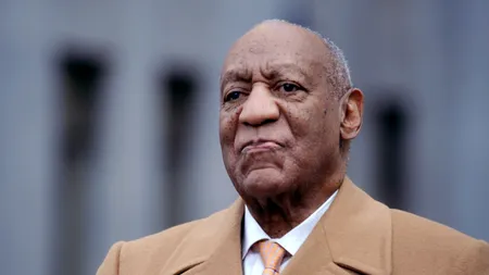 Fostul comediant Bill Cosby a fost găsit vinovat de agresiune sexuală. Suma colosală pe care trebuie să o plătească
