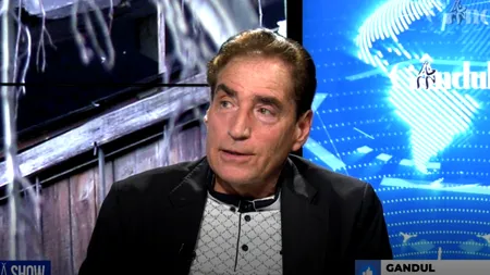 VIDEO | Caracterizarea făcută lui Putin după un an în KGB: ”Nesăbuit, fără sentimentul pericolului”. Petre Roman: ”Și-a creat puterea cu o elită și a devenit de necontrolat”