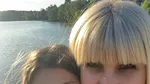 Elena Udrea și Adrian Alexandrov se consideră cei mai fericiți părinți după o reușită importantă a fiicei lor, Eva: „Felicitări, iubita noastră!”
