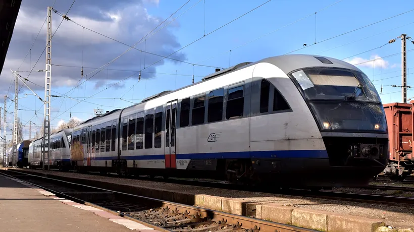 CFR Călători: Duminică, 26 martie 2023, în activitatea de transport feroviar se va trece la ora oficială de VARĂ, ora 03:00 devenind ora 04:00