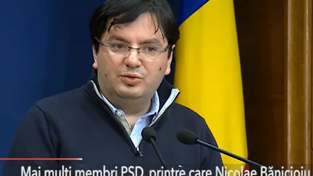 E scandal în PSD, după ce mai mulți membri au părăsit partidul pentru formațiunea lui Victor Ponta