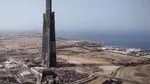 Cea mai înaltă clădire din lume va avea 1 km înălțime și va costa 885 de milioane de lire sterline