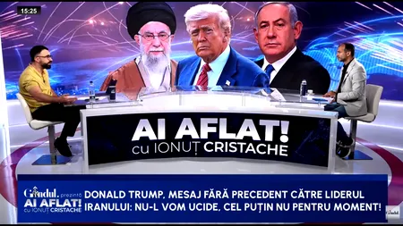 Ștefan Popescu: „ALIANȚELE civilizaționale sunt mult mai importante decât neînțelegerile din familie”