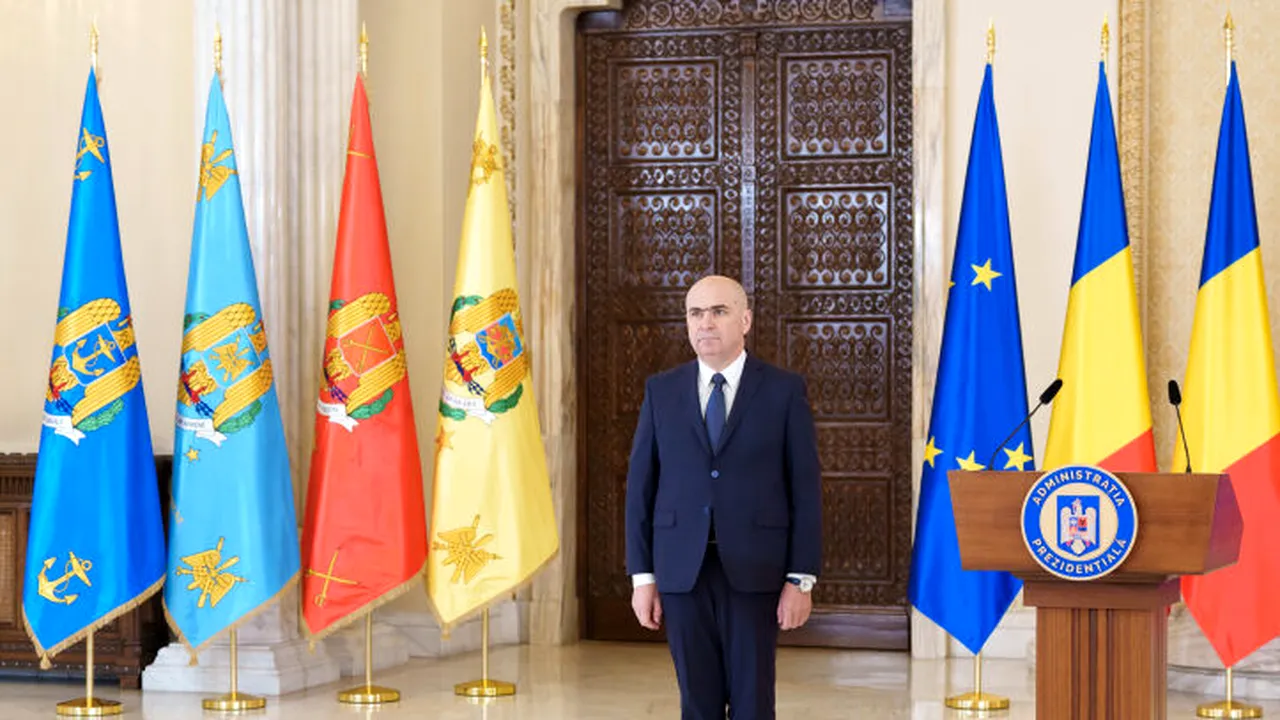 Ilie Bolojan ia în calcul convocarea CSAT săptămâna viitoare, în contextul declarațiilor oficialilor americani despre alegerile din România