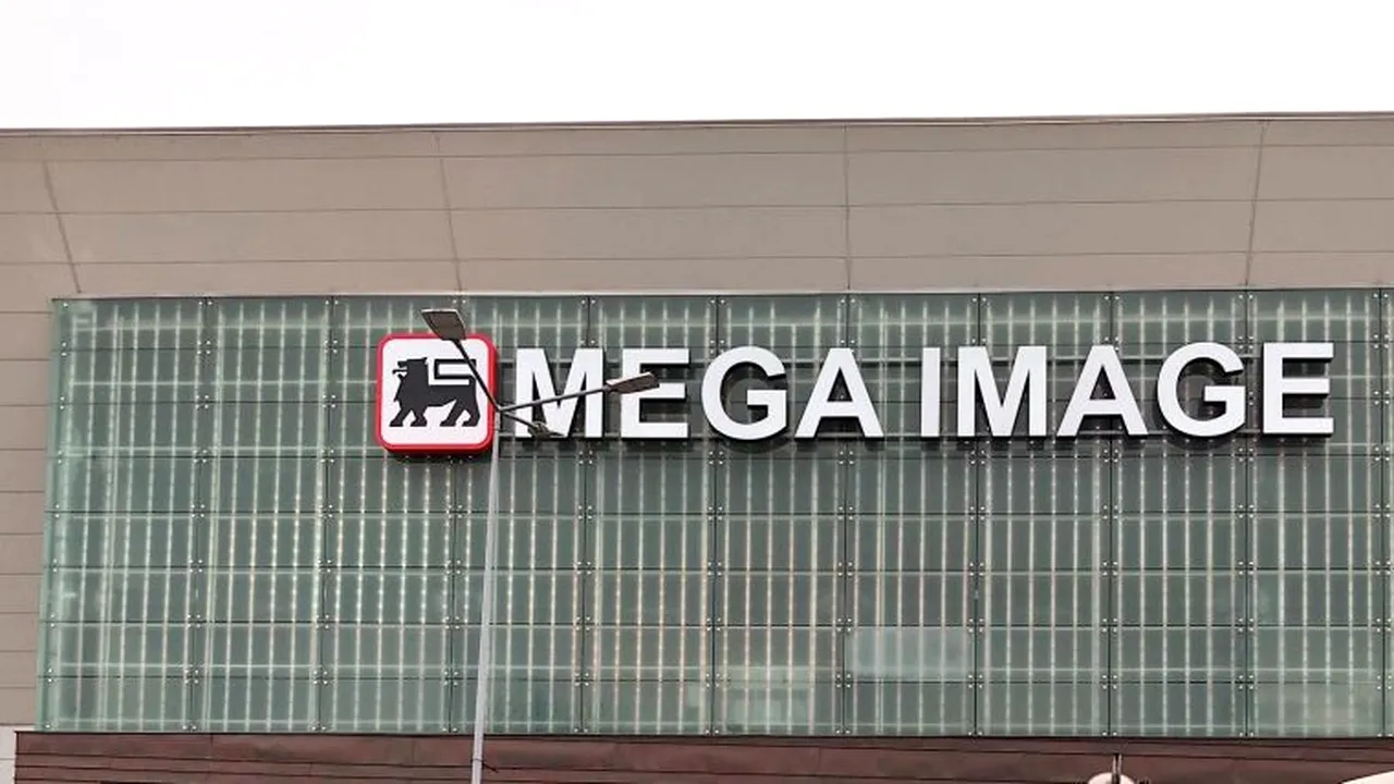 Program Mega Image 1 decembrie 2023. Când vor fi DESCHISE magazinele de Ziua Națională
