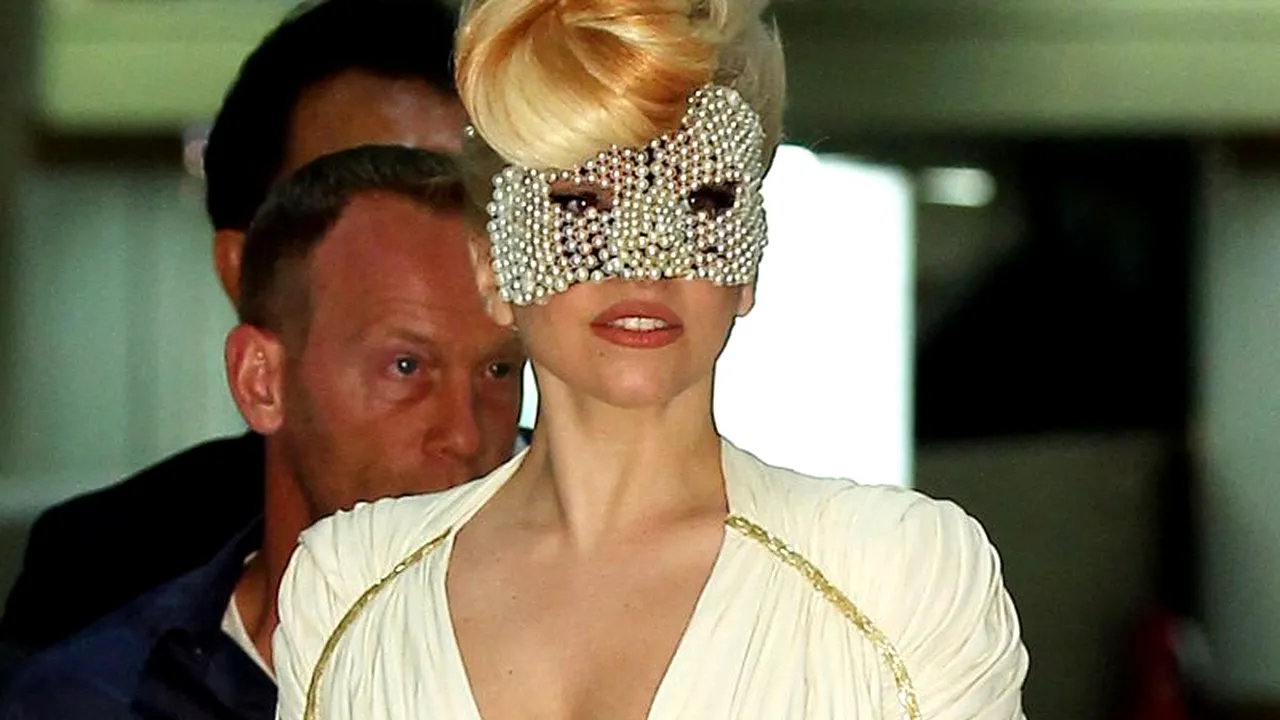 CONCERT LADY GAGA BUCUREȘTI. Așa va fi în Piața Constituției: scenă de 3.000 mp, 850 kilowați de lumină și 600 kilowați de sunet - VIDEO