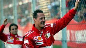 Noi DETALII despre starea de sănătate a lui Michael Schumacher: „Situaţia este foarte tristă”