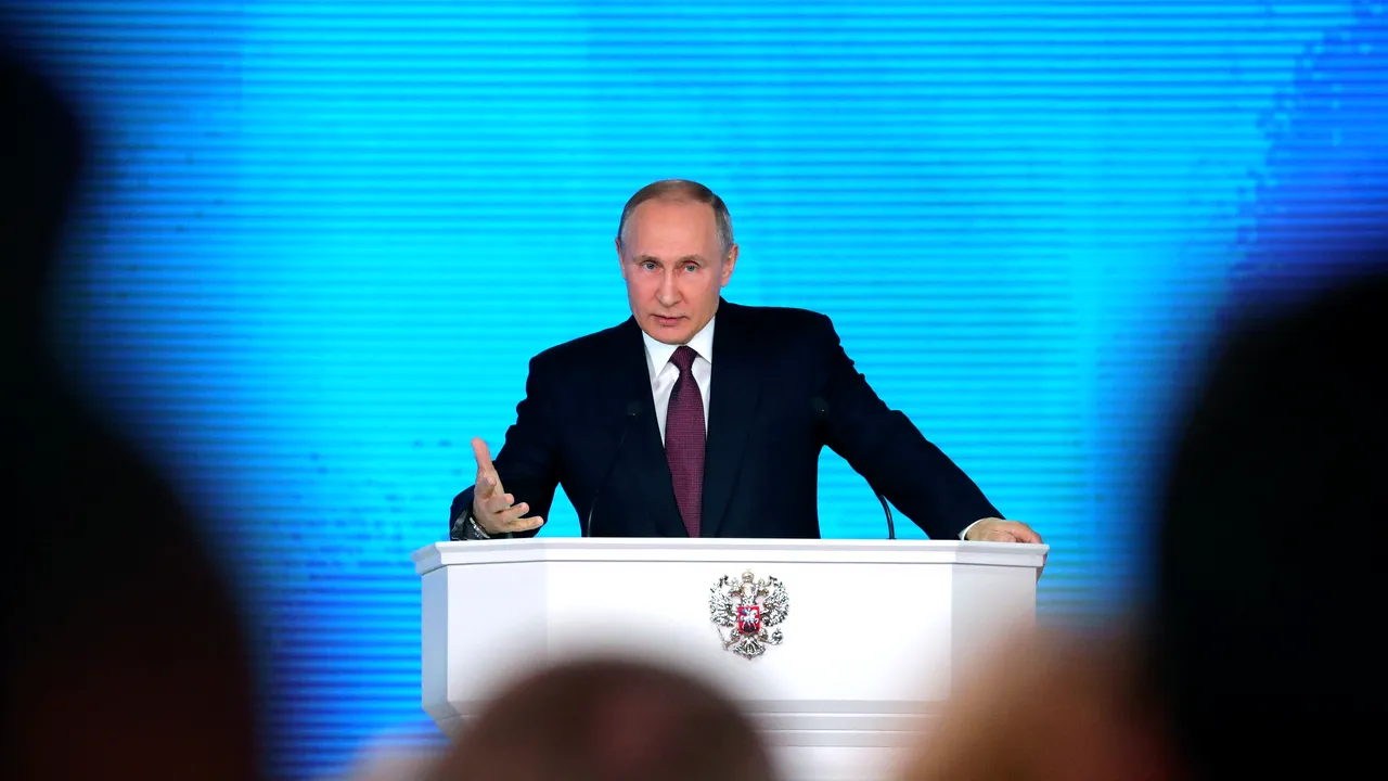 Marele regret al lui Vladimir Putin. Ce eveniment din istoria Rusiei ar vrea să schimbe liderul de la Kremlin