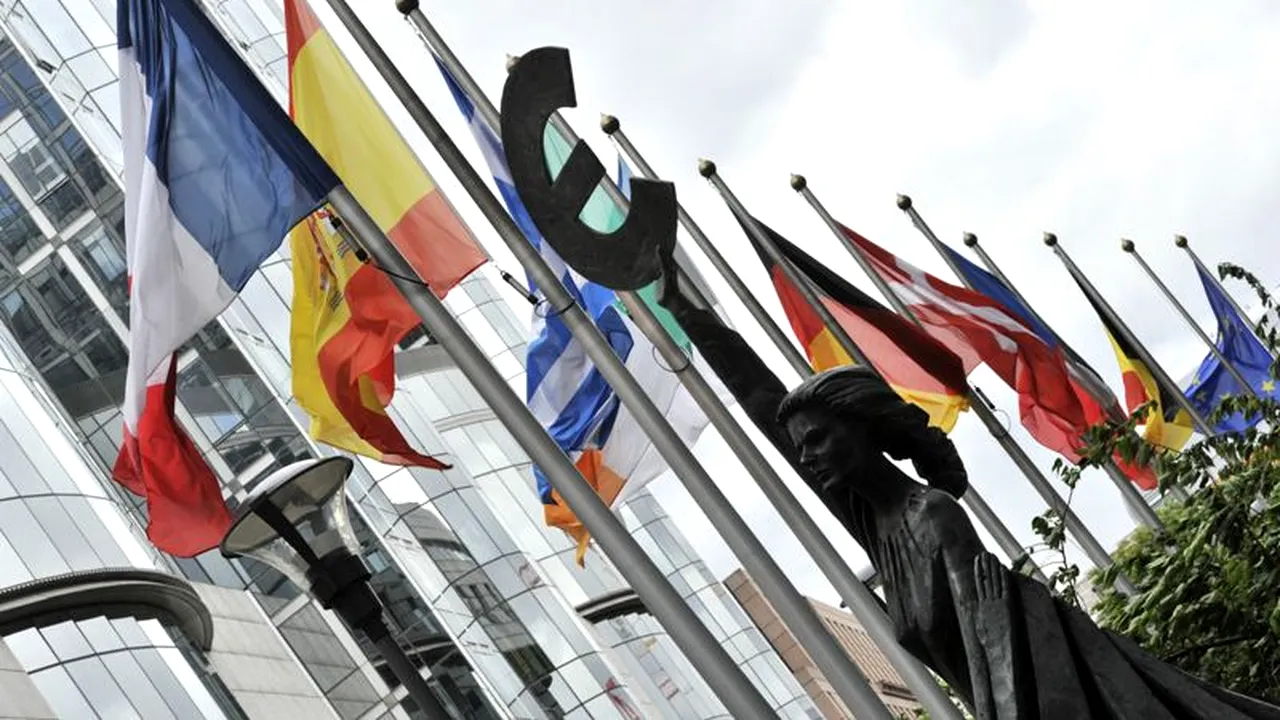 Merkel, Barroso, Martens și Băsescu, pe lista vorbitorilor de la Congresul PPE