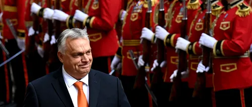 Viktor Orban, în vizită la Tbilisi după ce a felicitat partidul Visul Georgian pentru victoria covârșitoare în alegerile parlamentare